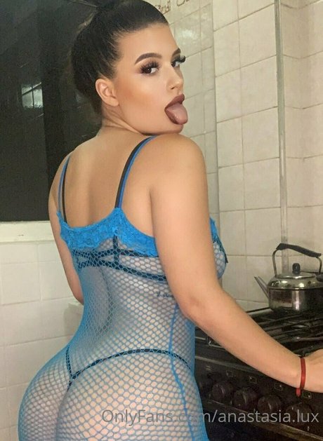 Anastasia Lux