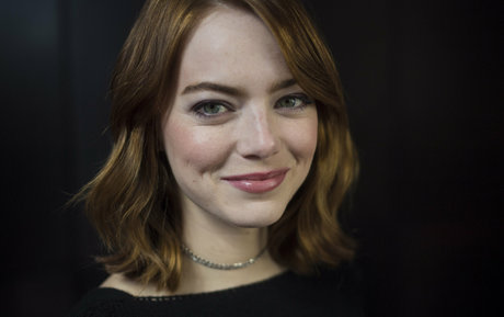 Emma Stone