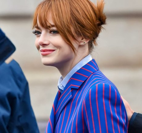 Emma Stone