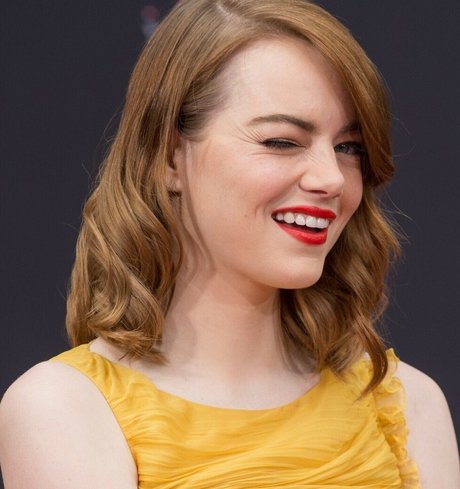Emma Stone
