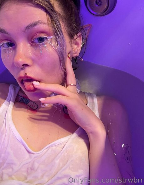 Strwbrr