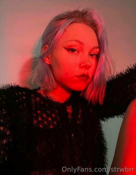 Strwbrr