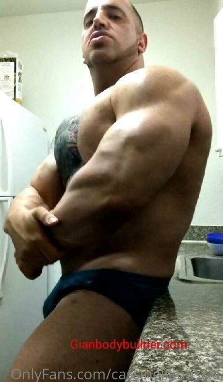Musclesexual