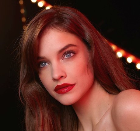 Barbara Palvin