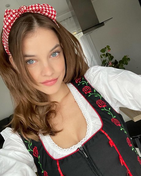 Barbara Palvin