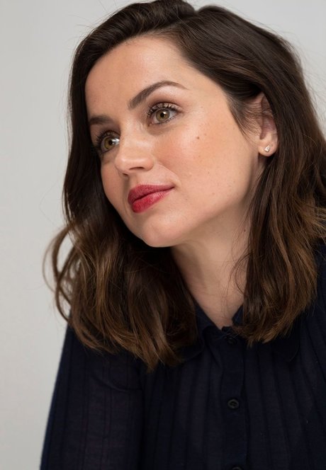 Ana De Armas