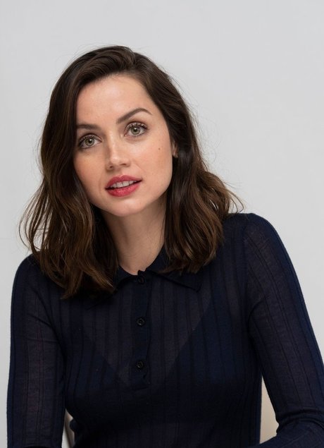 Ana De Armas