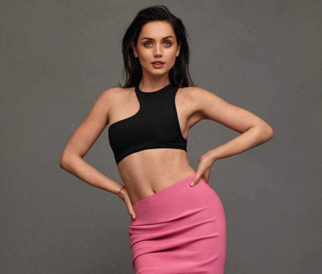 Ana De Armas