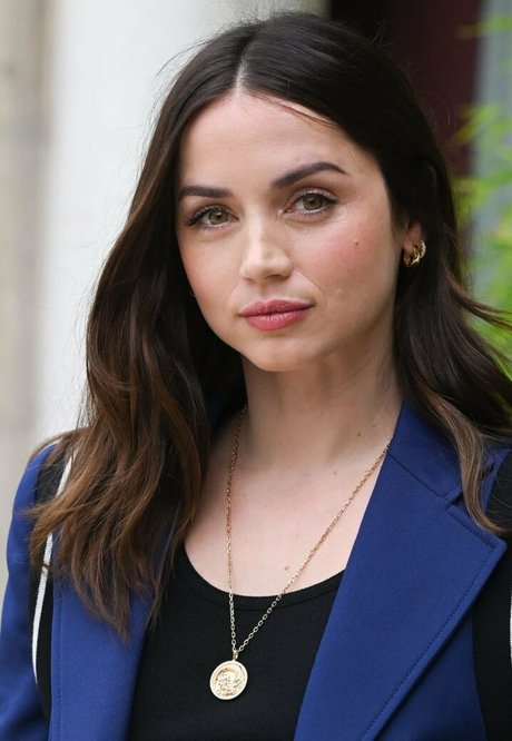 Ana De Armas