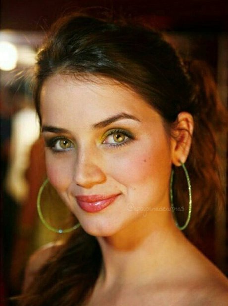 Ana De Armas