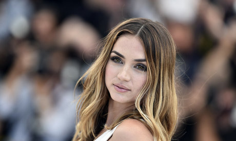 Ana De Armas