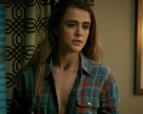 Melissa Roxburgh