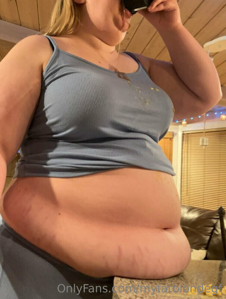 Myfatblondegf