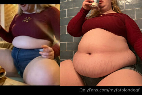 Myfatblondegf