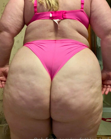 Myfatblondegf