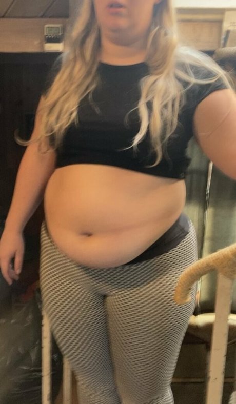 Myfatblondegf