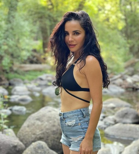 Martha Higareda