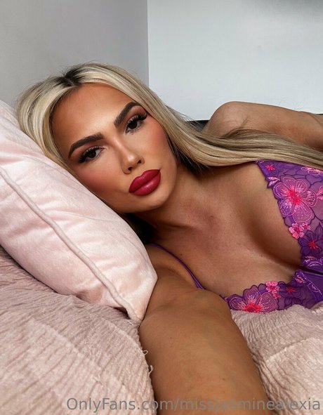 Missjasminealexia