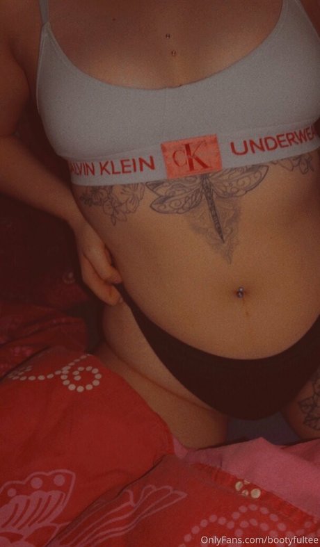 Bootyfultee