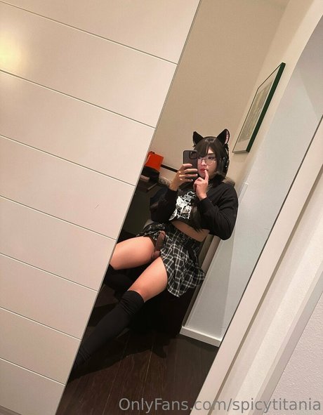 Spicytitania