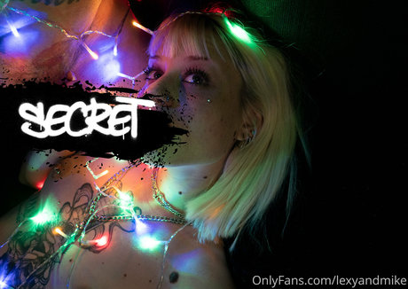 Lexyandmike