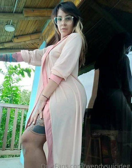 Wendysuicideg