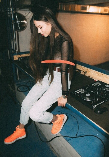 Anastasia Vasichkina