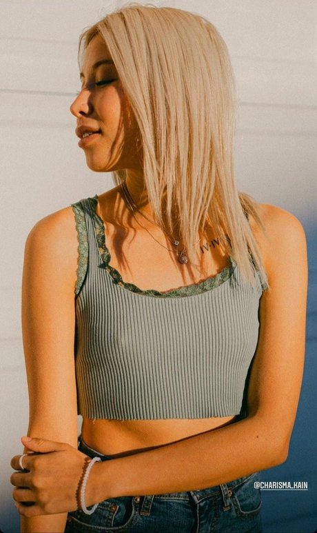Charisma Kain