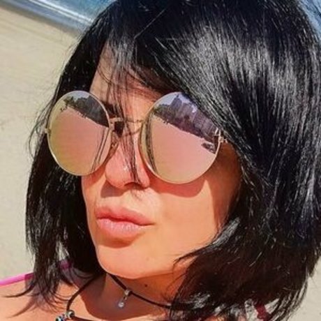 Nacktes geleaktes OnlyFans-Foto von Cibelle Mancinni