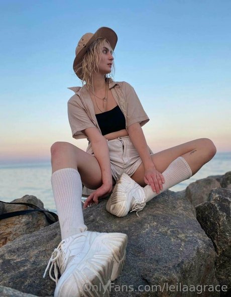 Leilaagrace