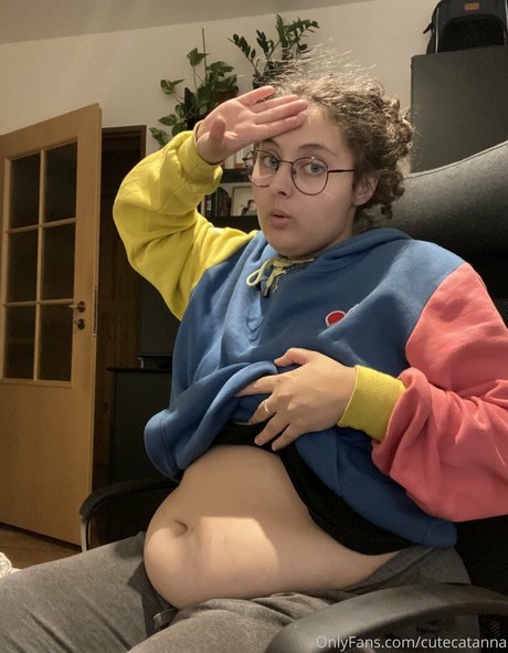Cutecatanna