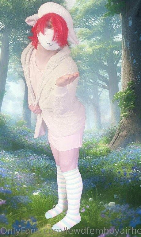 Lewdfemboyairhead