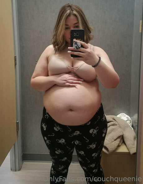 Couchqueenie