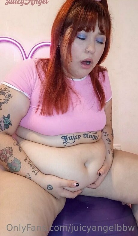 Juicyangelbbw