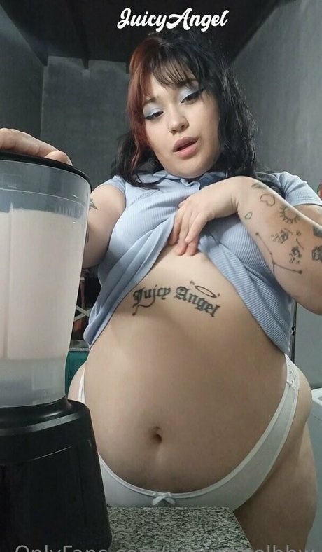 Juicyangelbbw