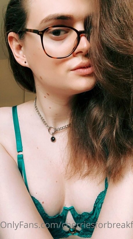 Cherriesforbreakfast