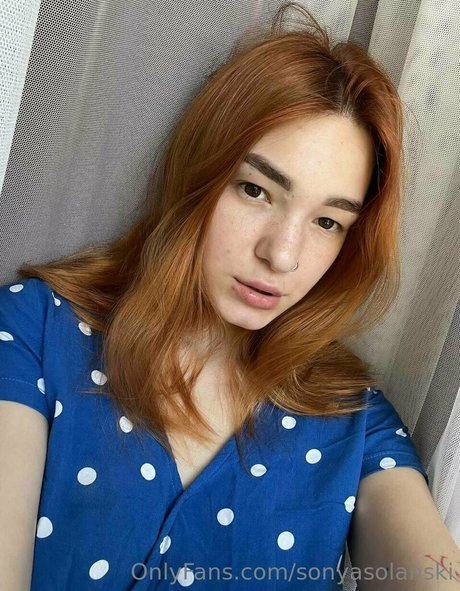 Sonyasolanski