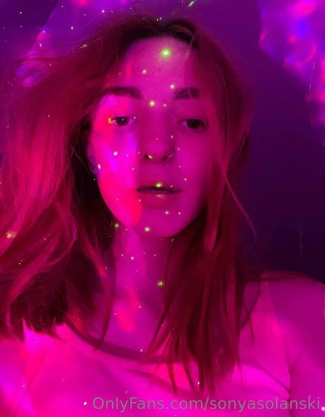 Sonyasolanski