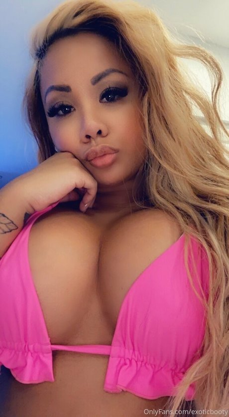 Exoticbooty