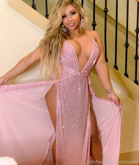 Exoticbooty