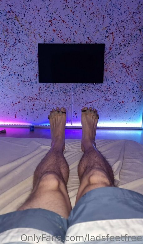 Ladsfeetfree