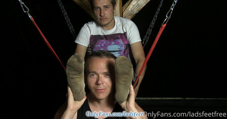 Ladsfeetfree