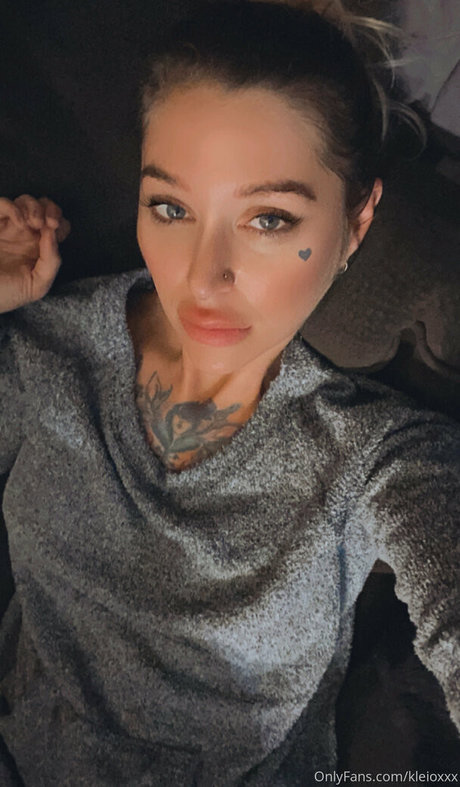 Kleioxxx