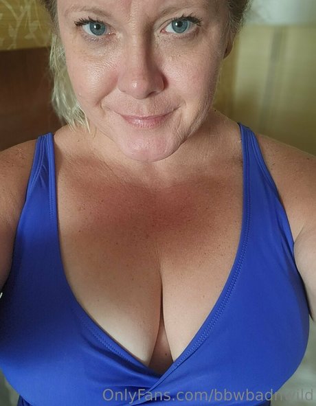 Bbwbadnwild