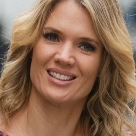 Charlotte Hawkins