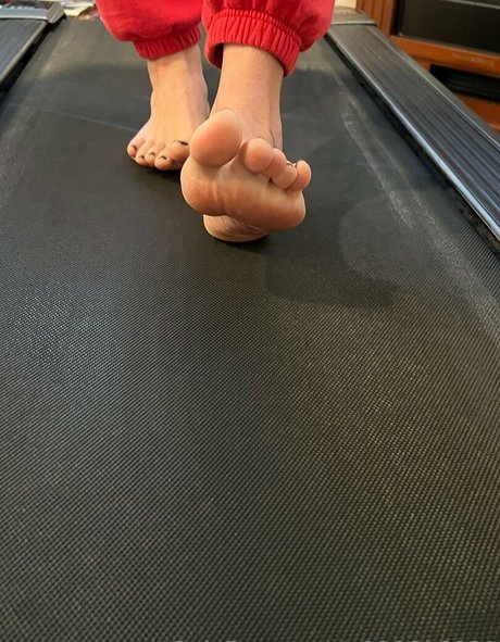 Footgoddessmacie