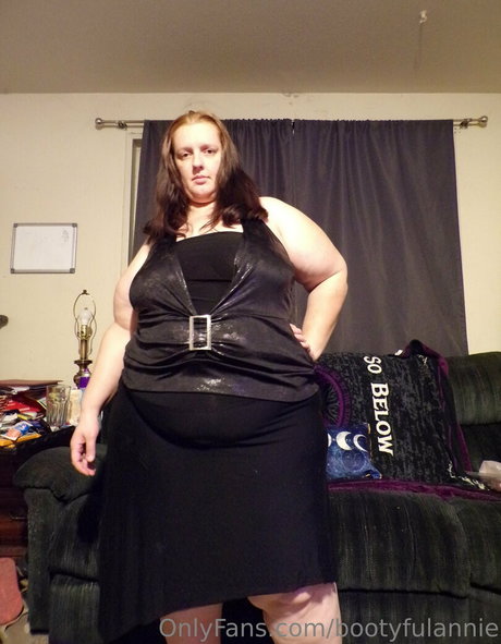 Bootyfulannie
