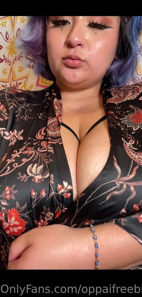 Oppaifreebiewaifu