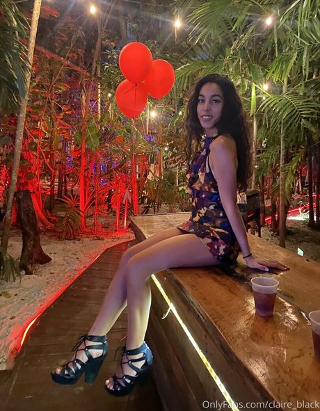 Claireblack