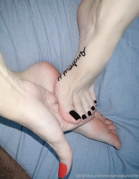 Feetvampire